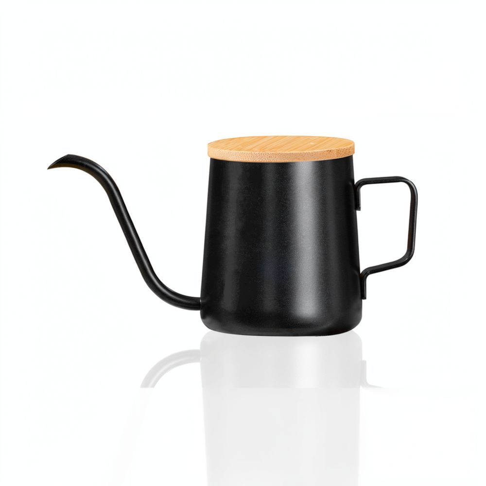 Coffee Equipment Pour Over - Bouilloire à col de cygne en