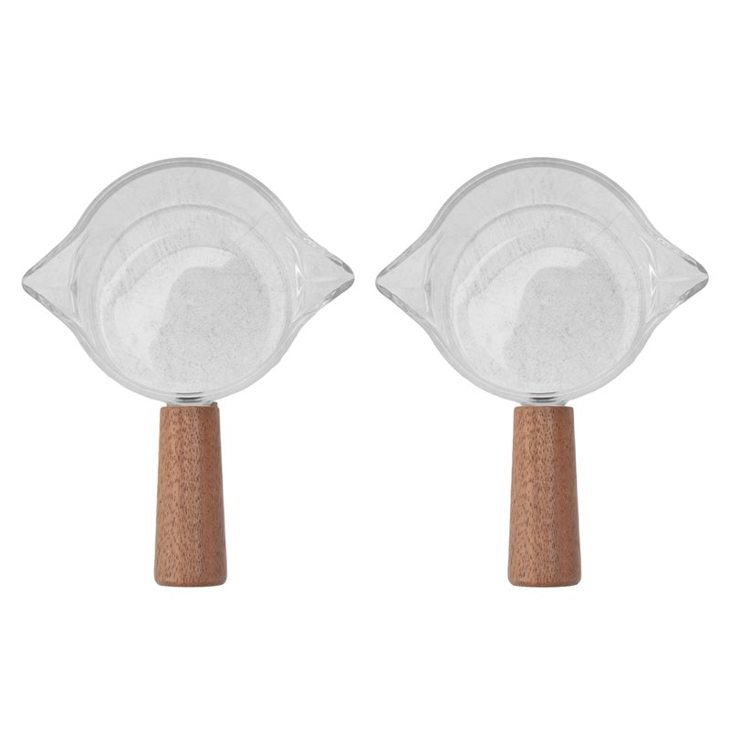 B50C, lot de 2 verres à espres - Espresso Shot Glass avis et prix
