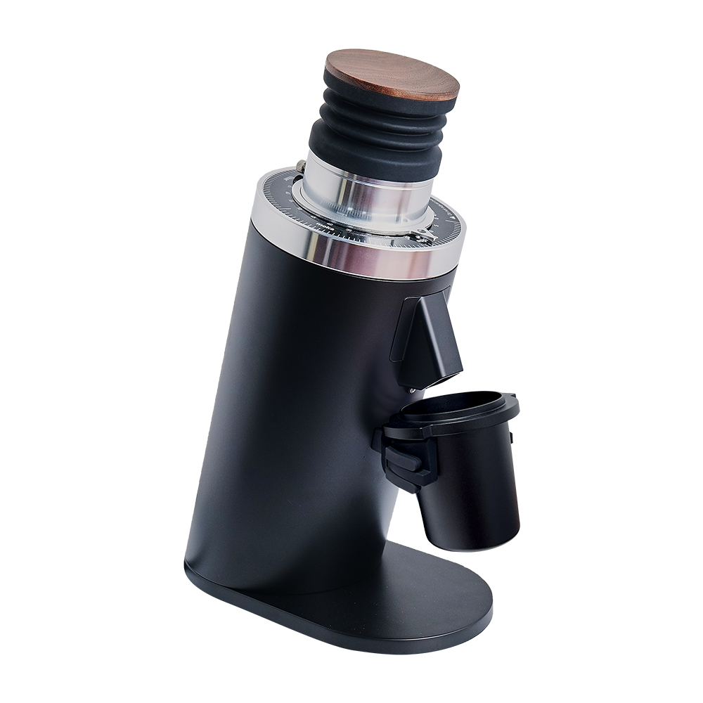 Moulin à café électrique profe - Coffee Grinder Burr Flat avis et prix
