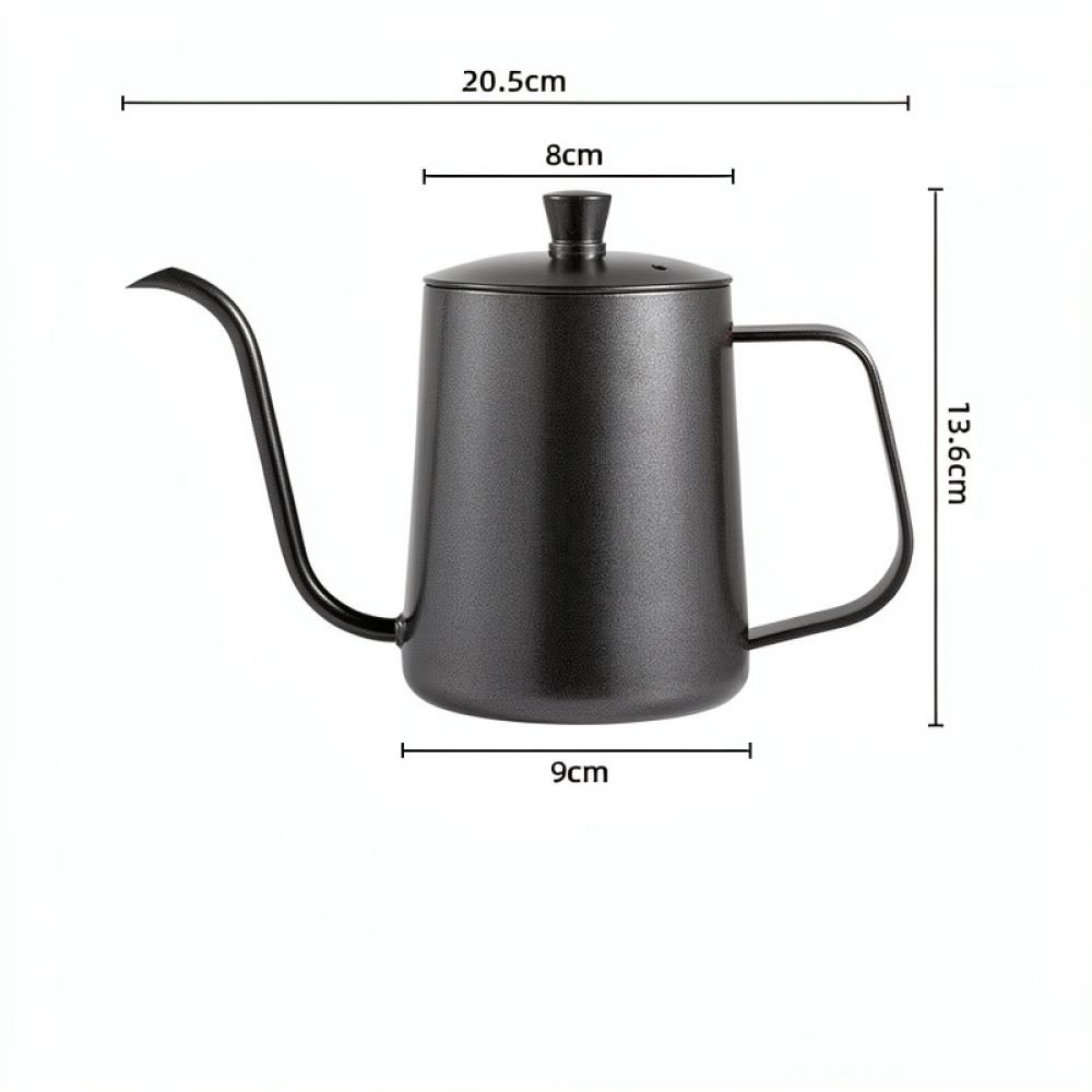 Carafe à café en acier inoxyda - Coffee Equipment Pour Over avis et prix