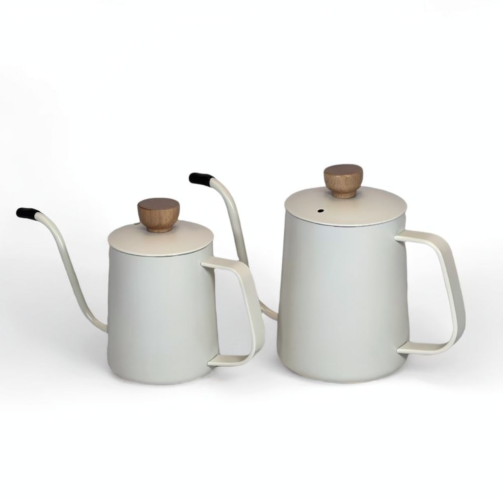 Carafe à café en acier inoxyda - Coffee Equipment Pour Over avis et prix