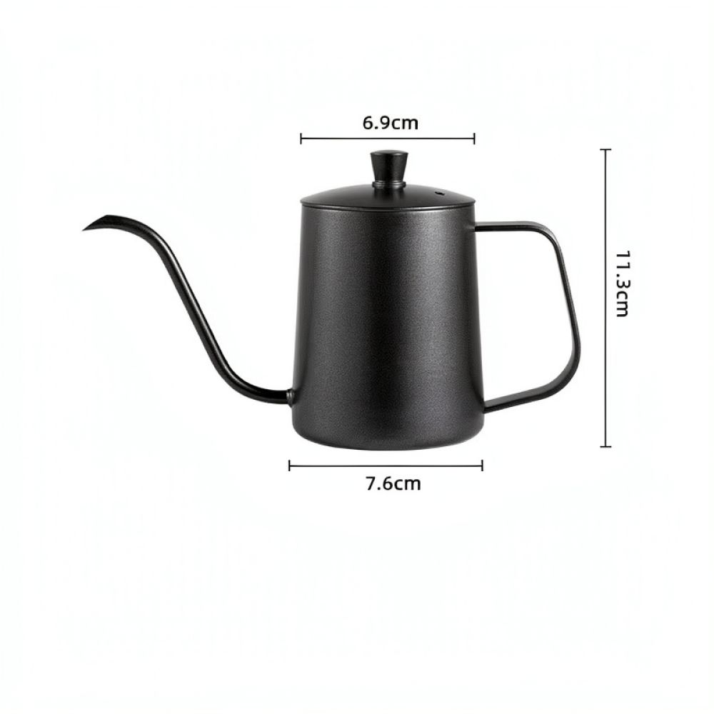 Carafe à café en acier inoxyda - Coffee Equipment Pour Over avis et prix