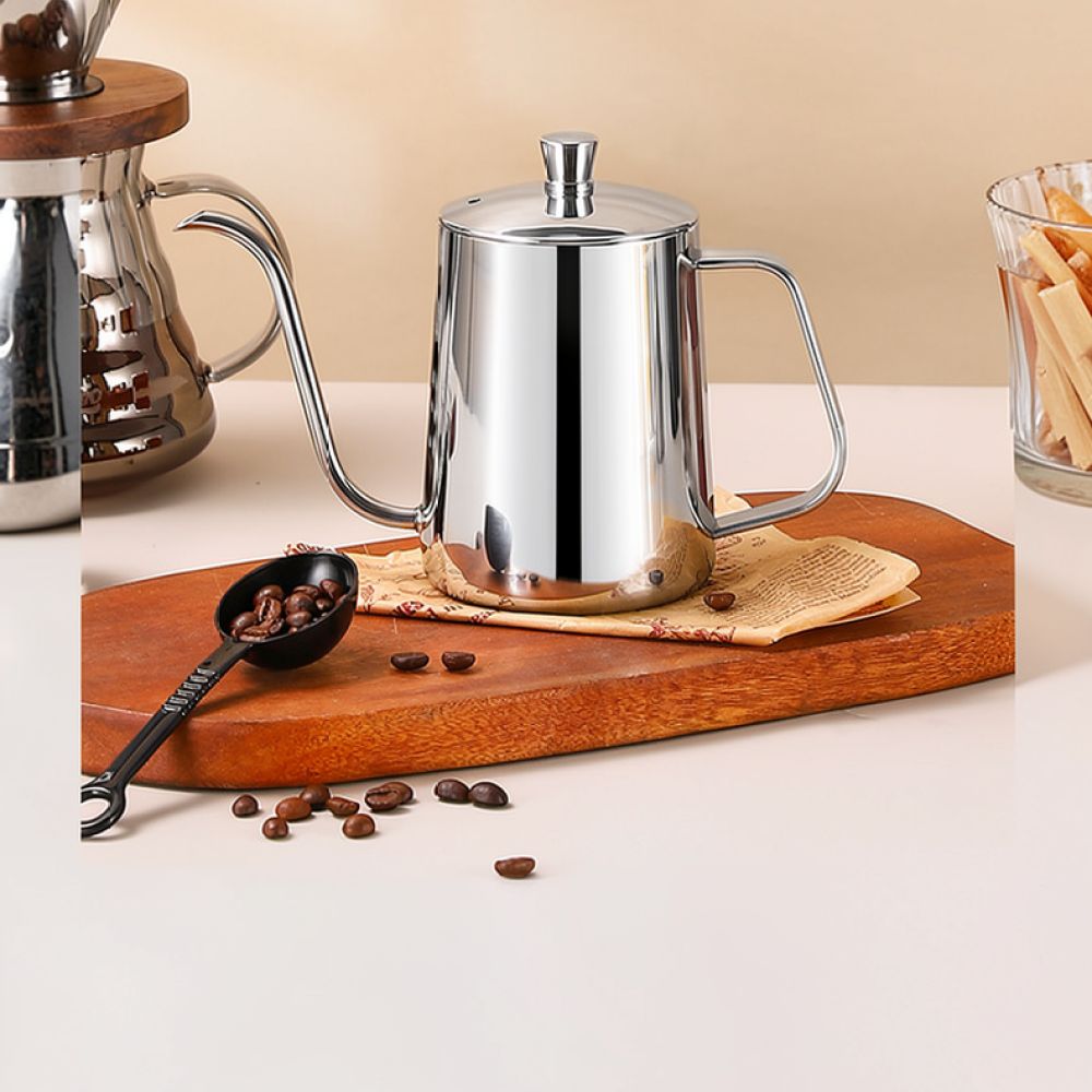 Carafe à café en acier inoxyda - Coffee Equipment Pour Over avis et prix