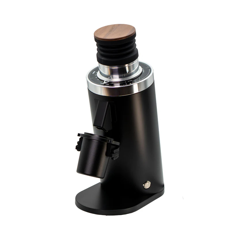 Moulin à café électrique DF64  - Coffee Grinder Burr Flat avis et prix