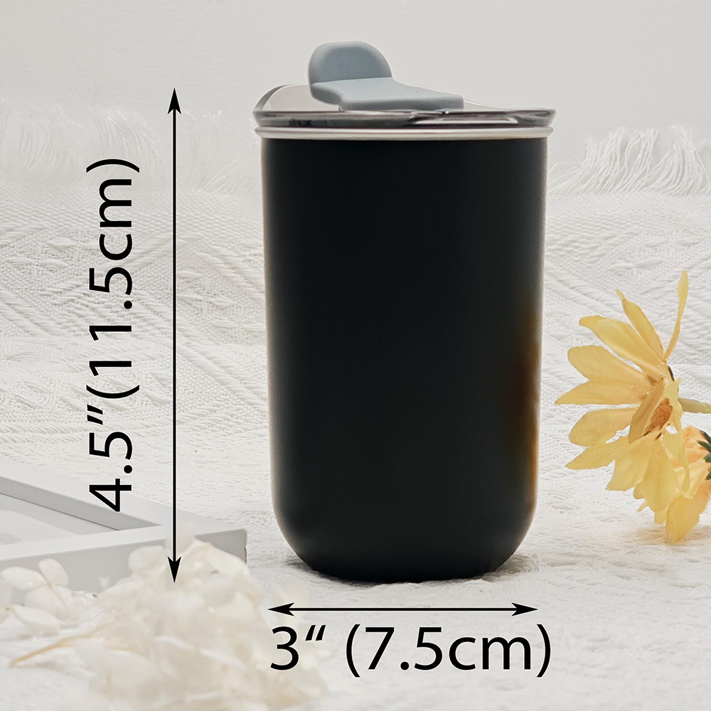 Mini gobelet en acier inoxydab - Coffee Equipment For Camping avis et prix
