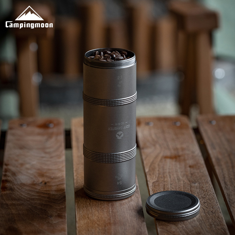 CAMPINGMOON 1 pièces boîtes de - Coffee Equipment For Camping avis et prix