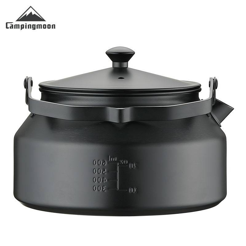 CAMPINGMOON BKSW-1, batterie d - Coffee Equipment For Camping avis et prix