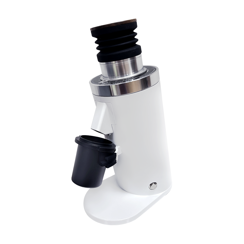 Moulin à café professionnel à  - Coffee Grinder Burr Flat avis et prix