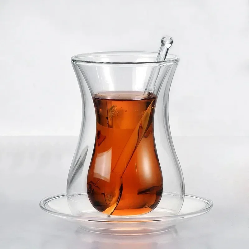 Ensemble de tasses à thé noir, - Espresso Shot Glass avis et prix