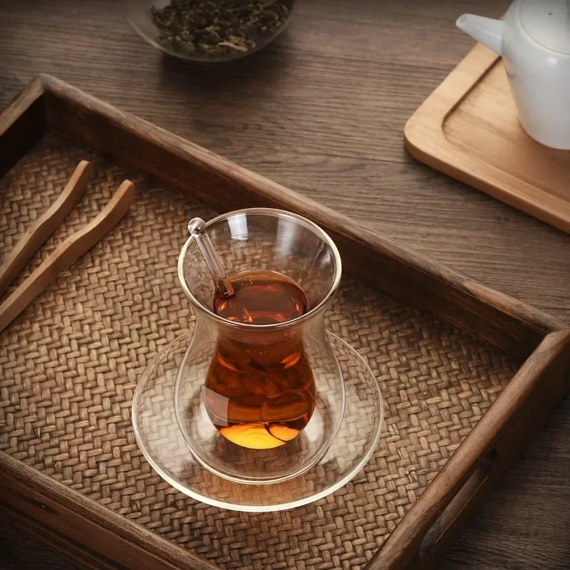 Ensemble de tasses à thé noir, - Espresso Shot Glass avis et prix