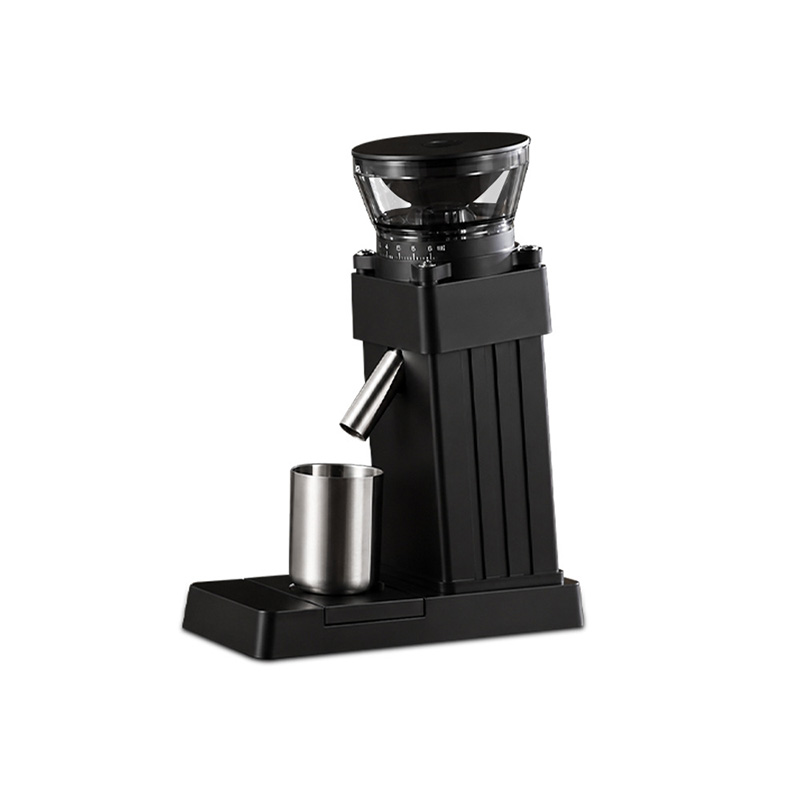 Moulin à café avec balance, 60 - Coffee Grinder Burr Flat avis et prix