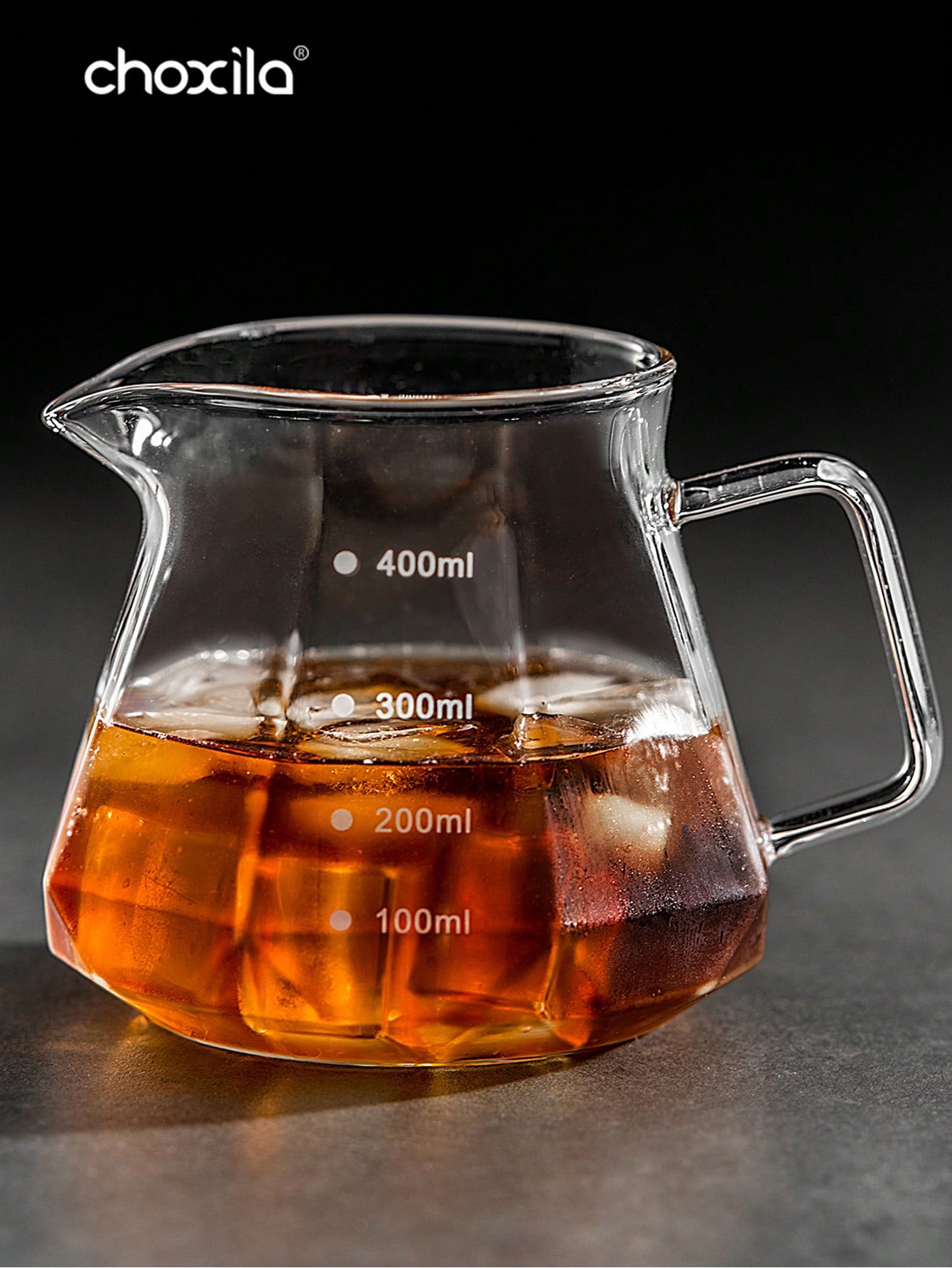 Ensemble de café verser sur 8  - Coffee Equipment Pour Over avis et prix