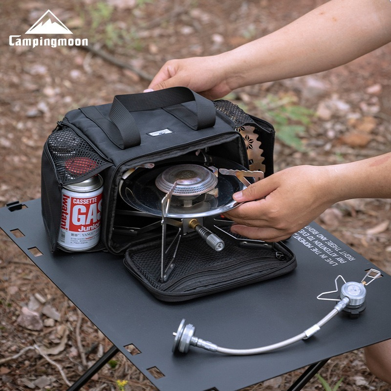 CAMPINGMOON BKXD-5F-B petite c - Coffee Equipment For Camping avis et prix