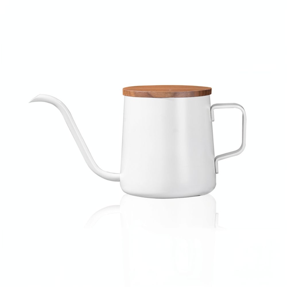 Bouilloire à col de cygne en a - Coffee Equipment Pour Over avis et prix