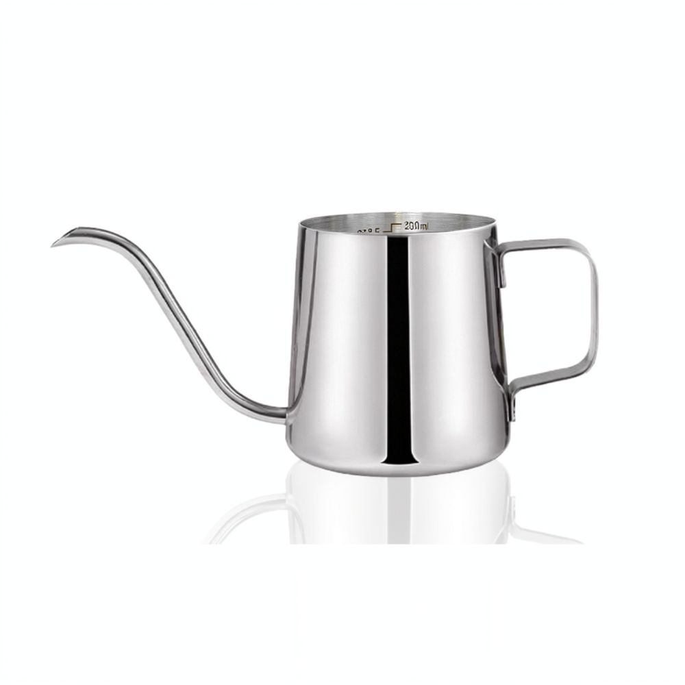 Bouilloire à col de cygne en a - Coffee Equipment Pour Over avis et prix