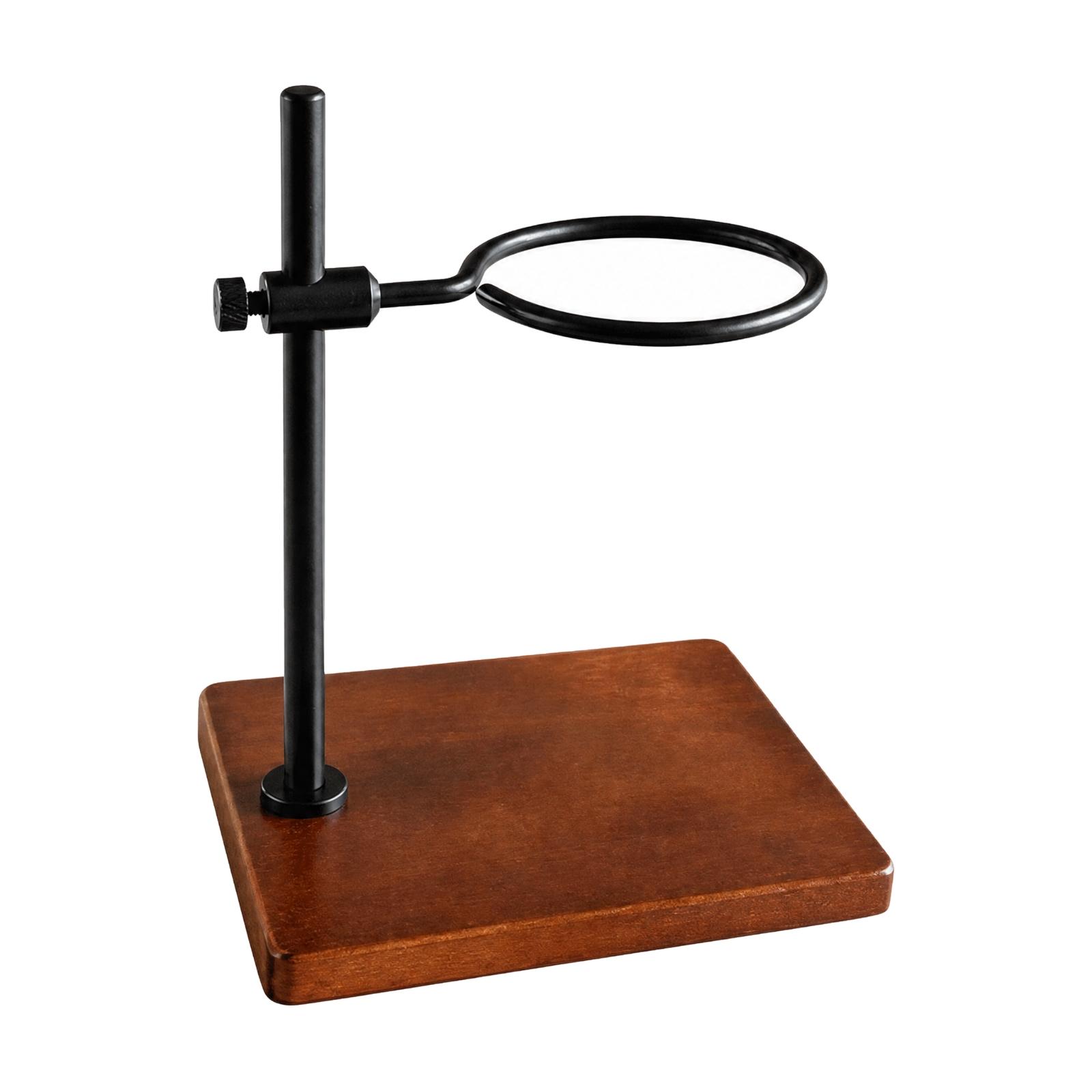 Support en bois réglable pour  - Coffee Equipment Pour Over avis et prix