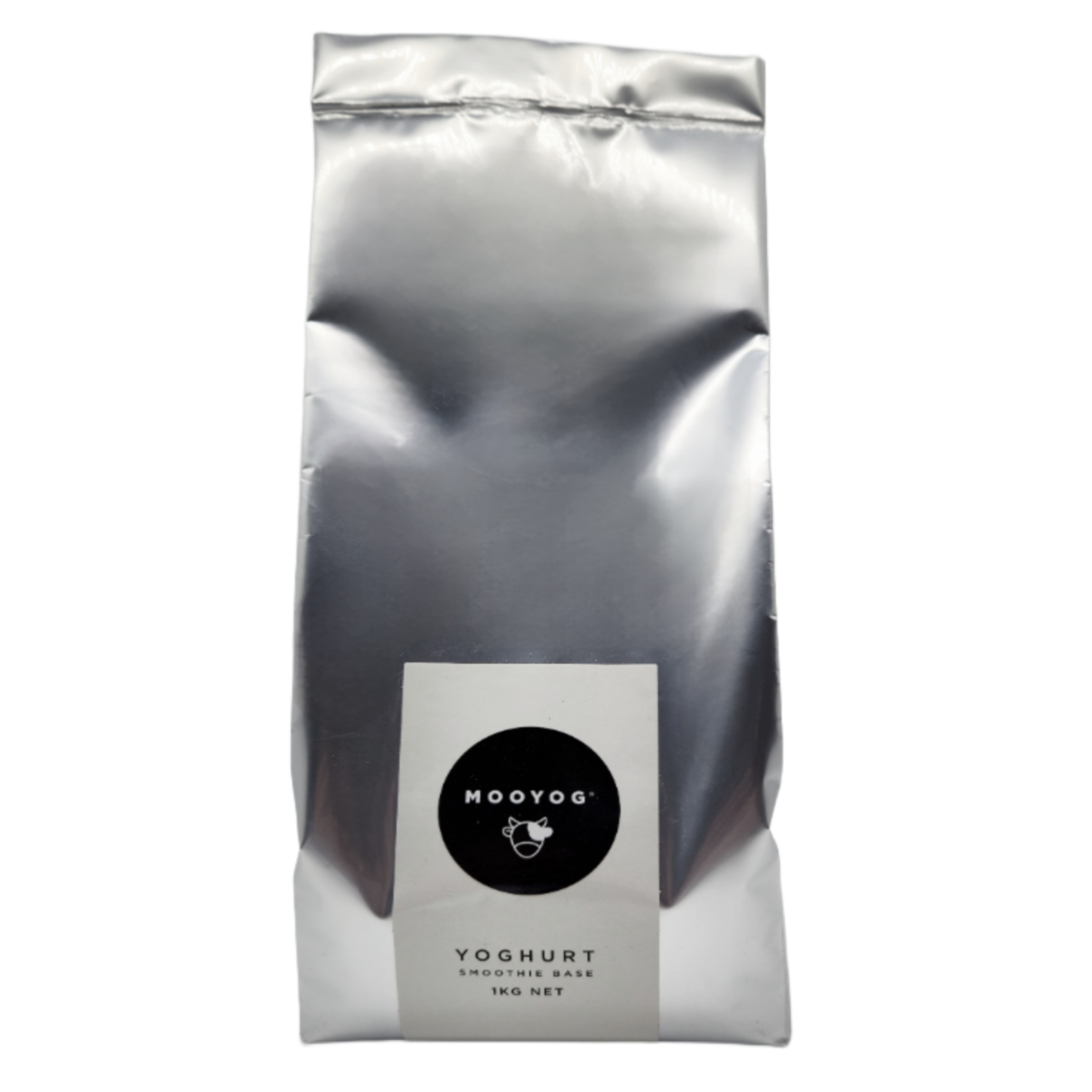 MOOYOG Yoghurt Smoothie Base 1kg